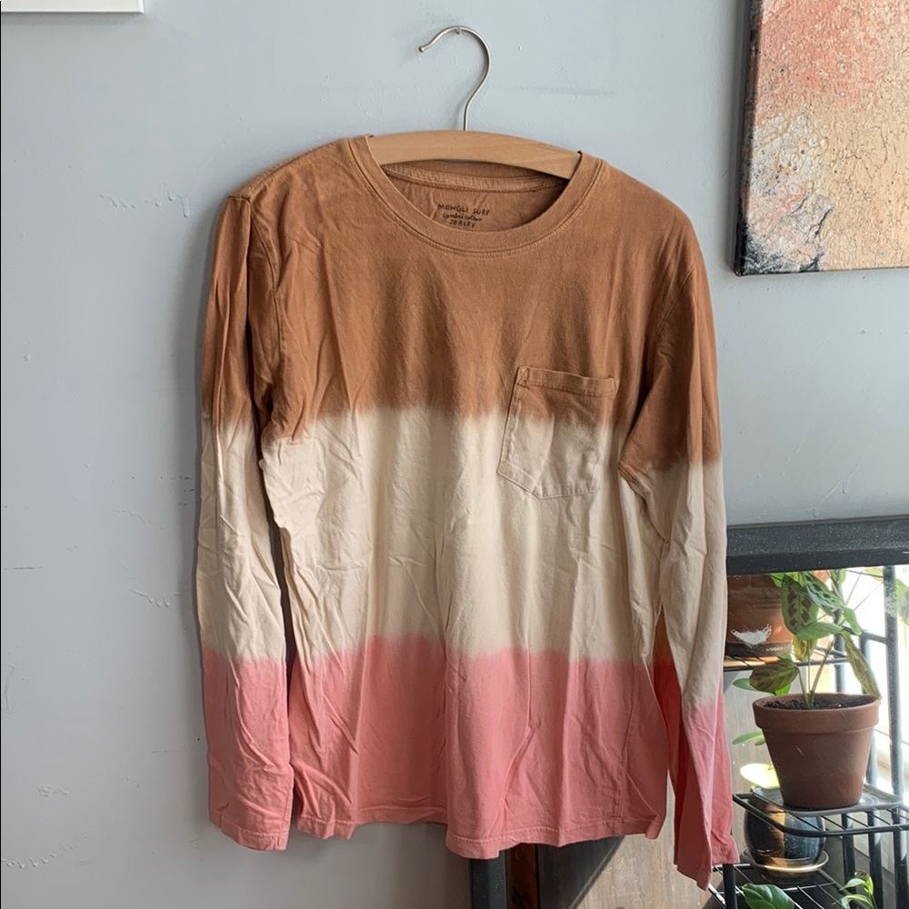 Mowgli Surf Tee